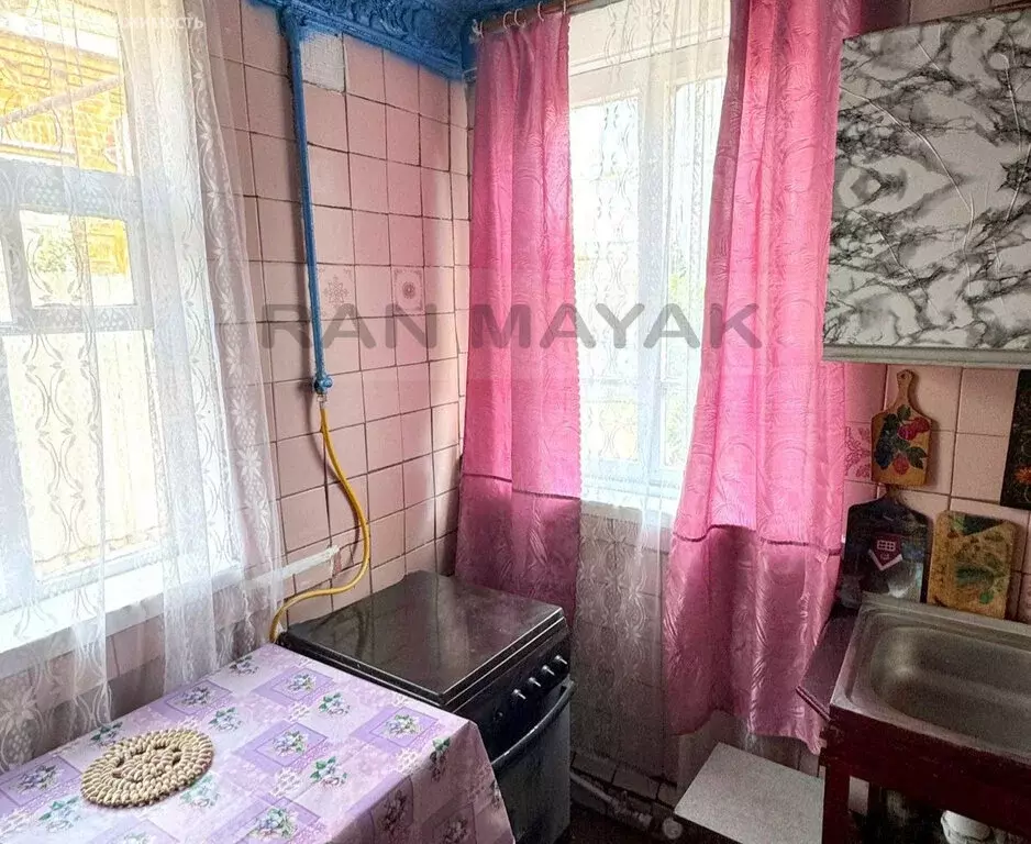 Дом в Майкоп, улица Некрасова, 276 (42 м) - Фото 2