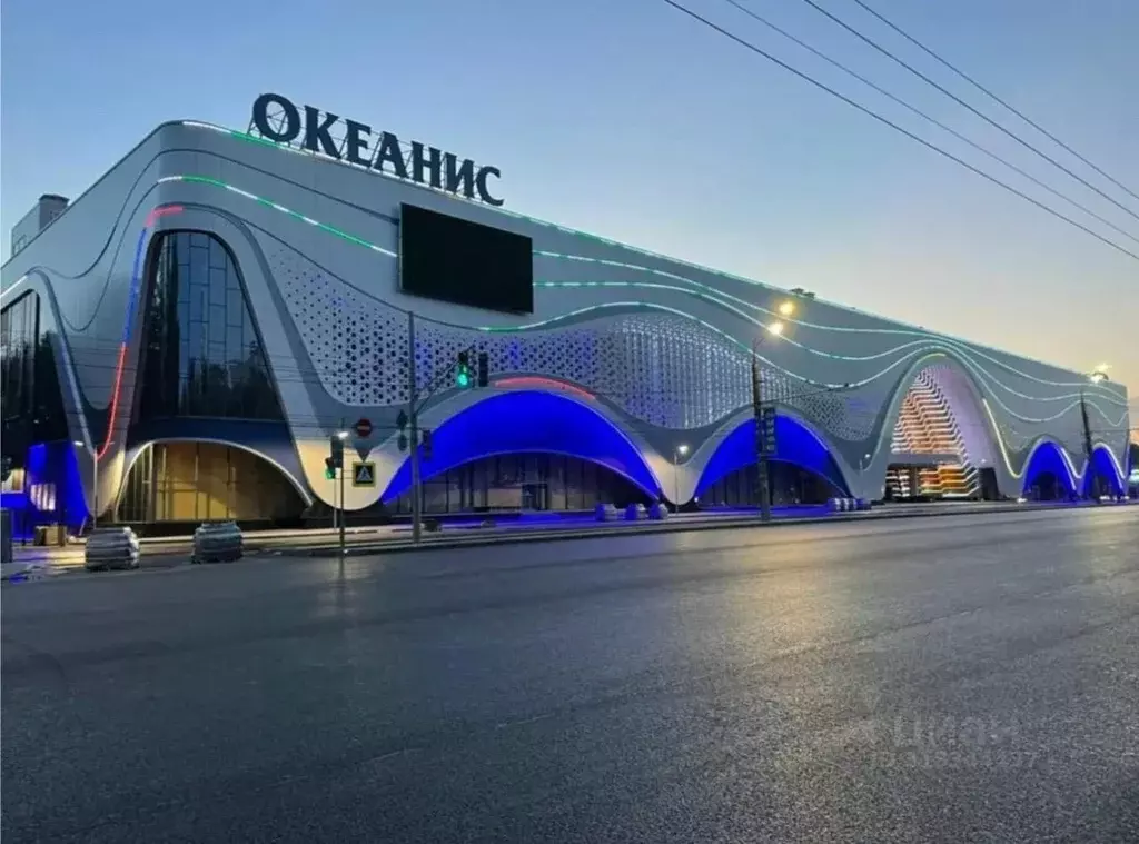 2-к кв. Нижегородская область, Нижний Новгород Краснозвездная ул., 31 ... - Фото 1