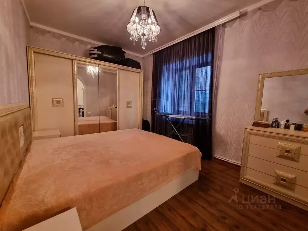 2-к кв. Северная Осетия, Владикавказ ул. Ватутина, 88 (60.0 м) - Фото 1