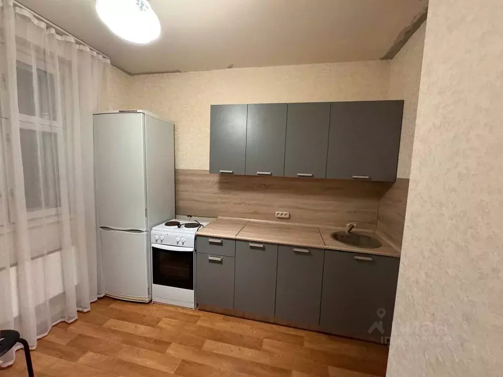 1-к кв. Москва Совхозная ул., 10К2 (38.0 м) - Фото 1