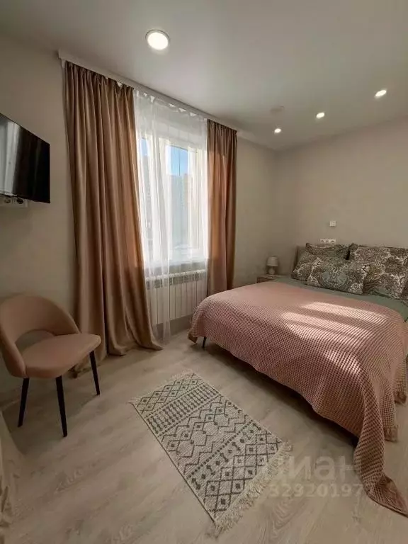 Комната Владимирская область, Владимир ул. Мира, 5В (10.0 м) - Фото 1