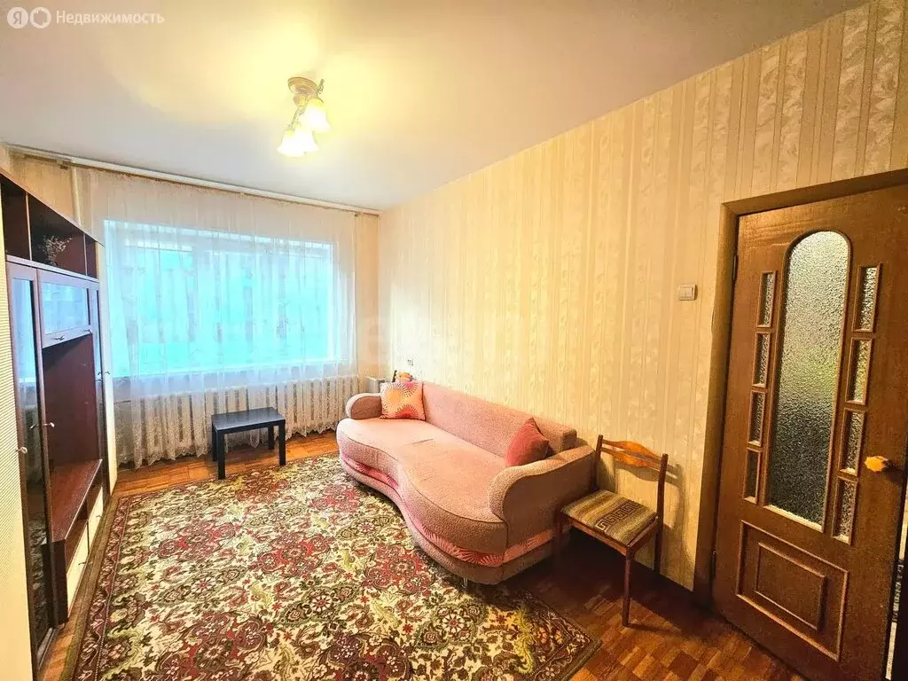 2-комнатная квартира: Архангельск, Советская улица, 34 (50 м) - Фото 2