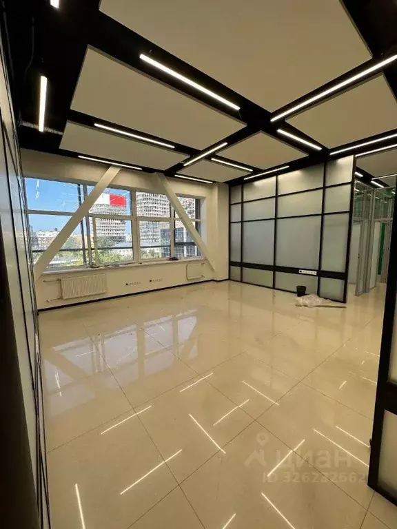 Офис в Москва пер. Капранова, 3С1 (188 м) - Фото 1