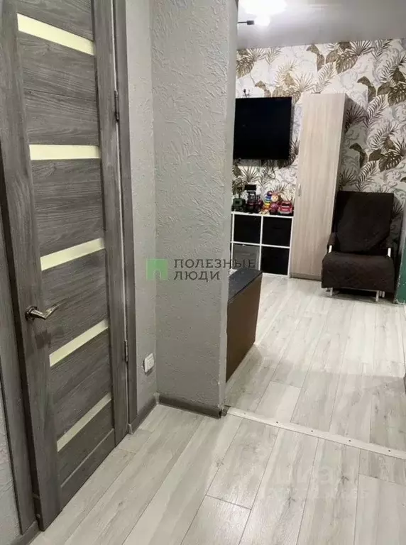 1-к кв. Крым, Евпатория просп. Победы, 47 (36.7 м) - Фото 1