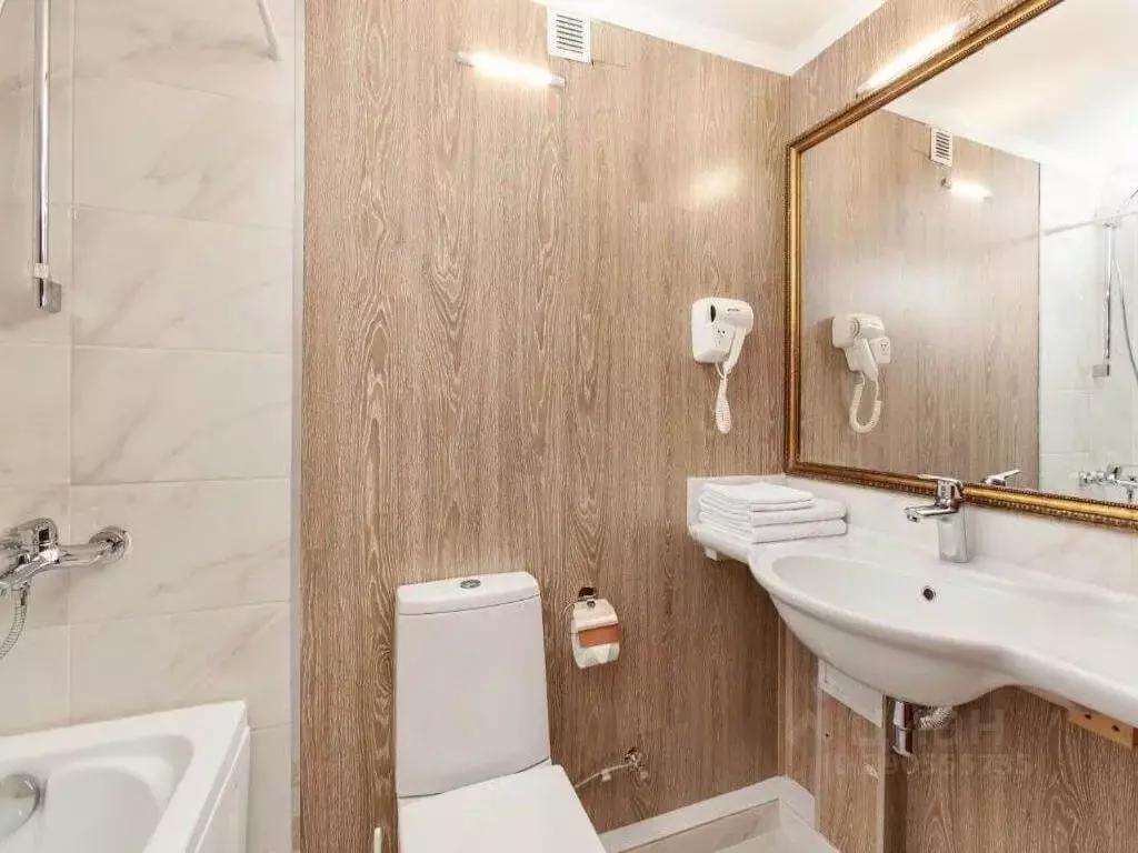 Комната Москва проезд Донелайтиса, 14 (25.0 м) - Фото 2