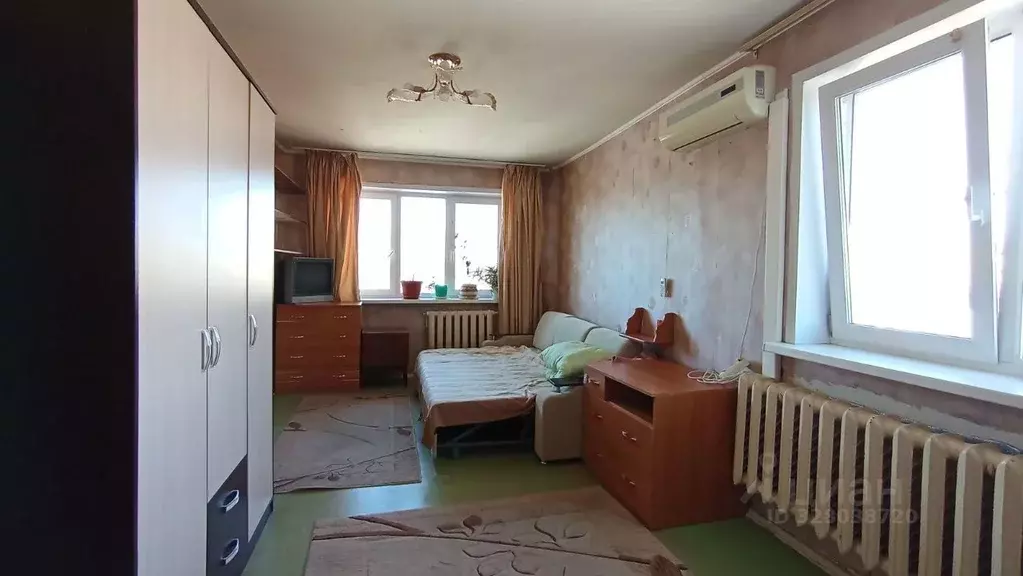 3-к кв. Челябинская область, Озерск ул. Космонавтов, 42 (54.7 м) - Фото 2