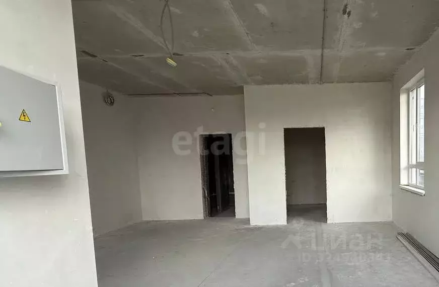 Офис в Крым, Симферопольский район, с. Мирное ул. Славы (48 м) - Фото 2