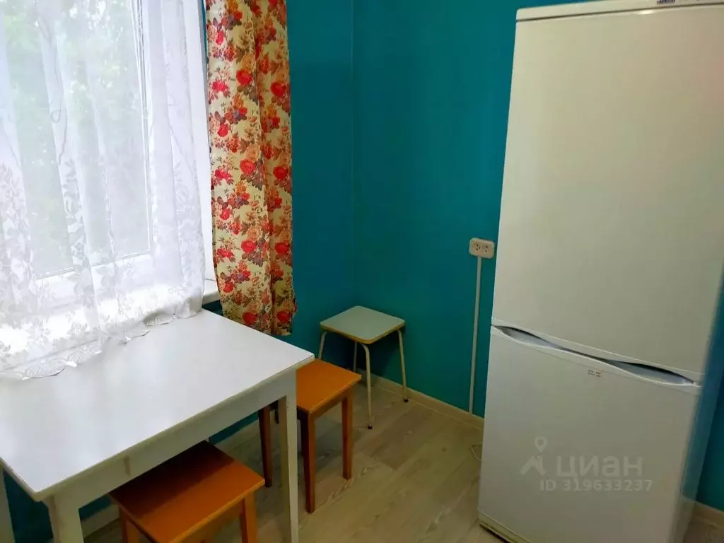 1-к кв. Карелия, Петрозаводск Сортавальская ул., 14 (35.0 м) - Фото 1