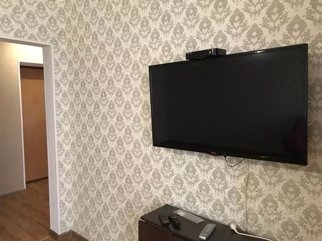 1-к кв. Северная Осетия, Владикавказ ул. Генерала Дзусова, 1к2 (35.0 ... - Фото 2