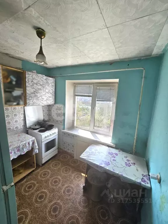 1-к кв. Приморский край, Владивосток Светланская ул., 116 (37.2 м) - Фото 0