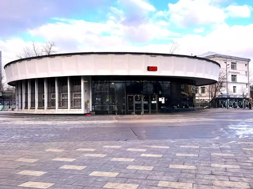 Студия Москва Ходынская ул., 8 (13.0 м) - Фото 2