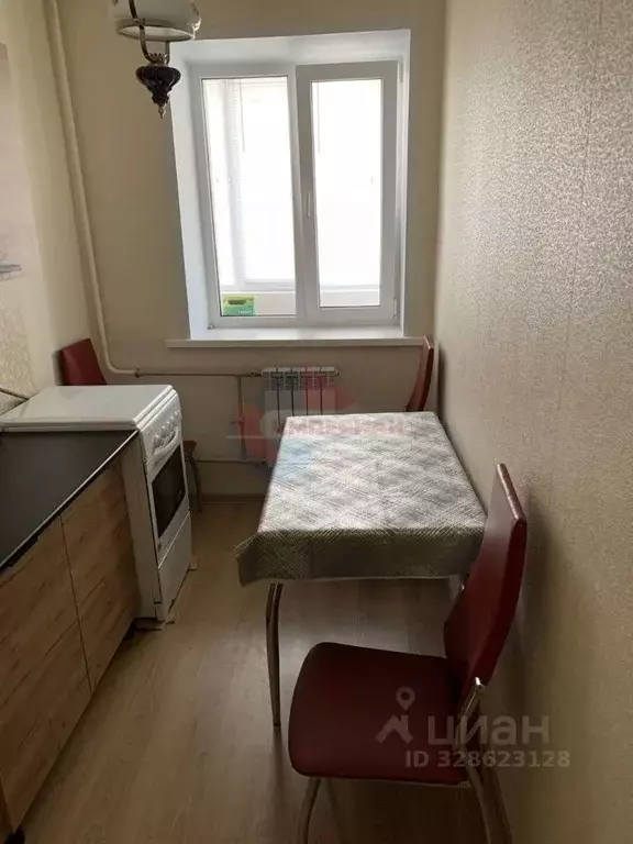 1-к кв. Белгородская область, Шебекино ш. Нежегольское, 13Б (27.3 м) - Фото 2