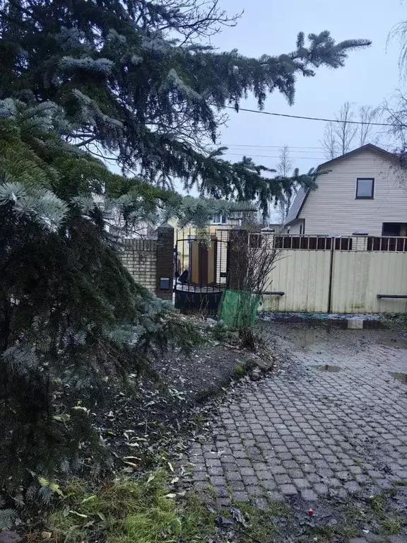 Дом в Санкт-Петербург пос. Парголово, Климовец СНТ, аллея 8-я (137 м) - Фото 2