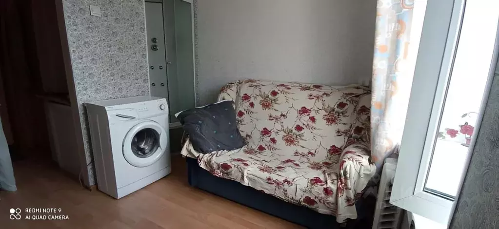 1-к кв. Ивановская область, Иваново 14-й проезд, 10к2 (13.0 м) - Фото 0