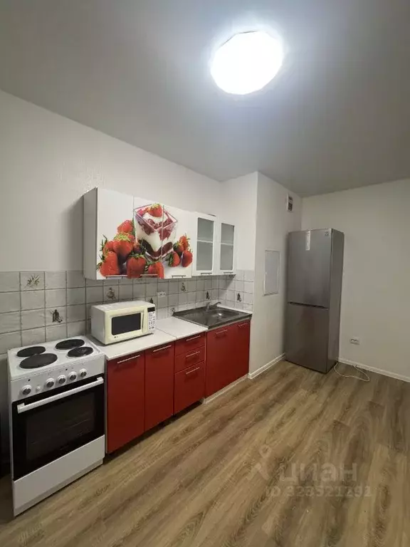 2-к кв. Москва ул. Гренадерская, 9к3 (53.0 м) - Фото 2