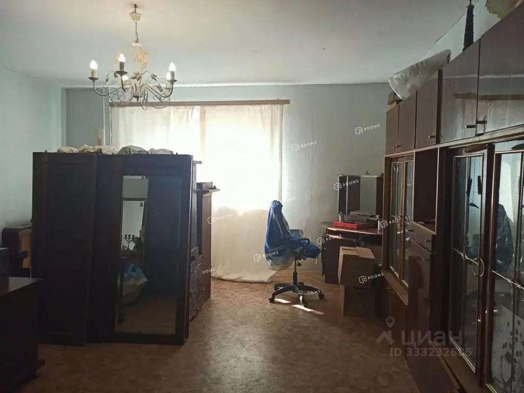 4-к кв. Тульская область, Тула ул. Новоселов, 2к2 (95.2 м) - Фото 2