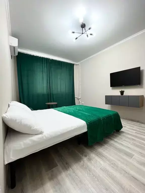 1-к кв. Оренбургская область, Оренбург ул. Рощина, 3 (45.0 м) - Фото 0