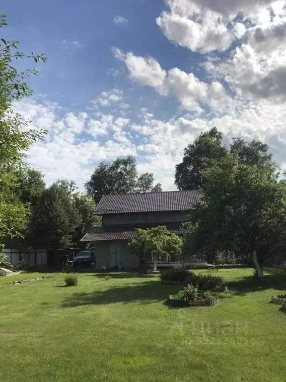 Дом в Санкт-Петербург пос. Песочный, Садовая ул., 48 (140 м) - Фото 2