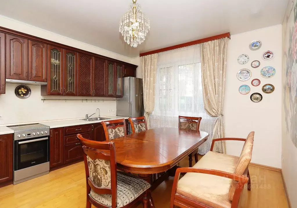 Дом в Московская область, Пушкино Клязьма мкр, Крыловская ул., 33 (210 ... - Фото 2