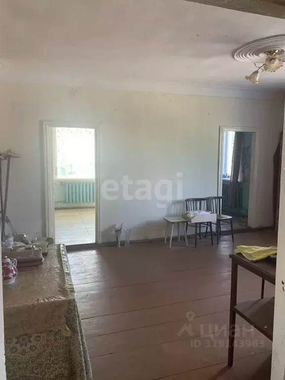 3-к кв. Владимирская область, Ковров Луговая ул., 9 (57.1 м) - Фото 1