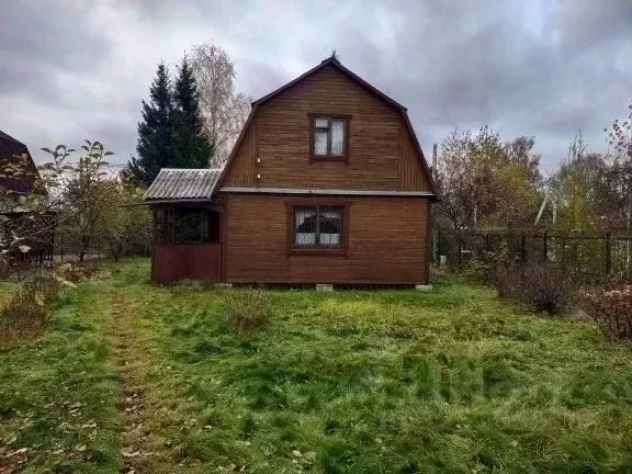 Дом в Московская область, Подольск городской округ, Надежда СНТ 5 (70 ... - Фото 2