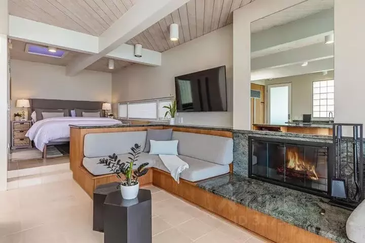 Студия Крым, Феодосия ул. Горького, 30/2 (37.0 м) - Фото 1