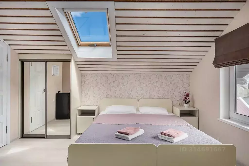 Комната Краснодарский край, Геленджик Новороссийская ул., 29А - Фото 1