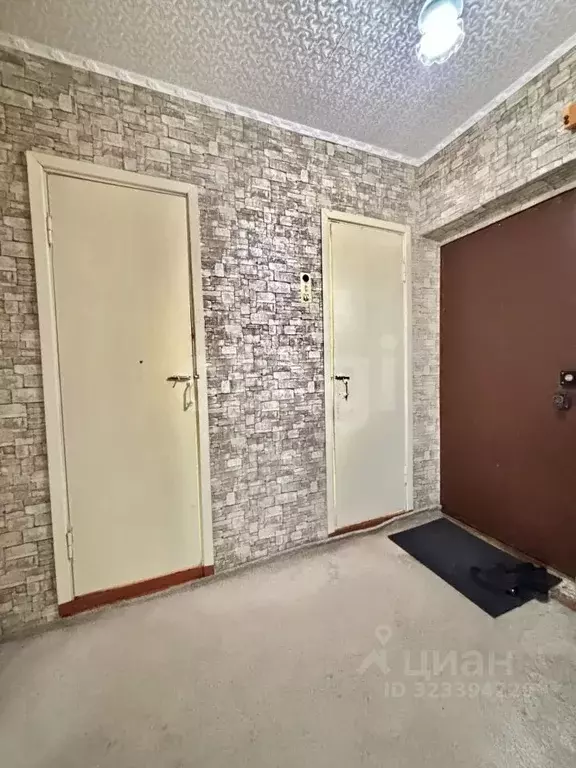 1-к кв. Белгородская область, Алексеевка Республиканская ул., 67 (37.2 ... - Фото 1