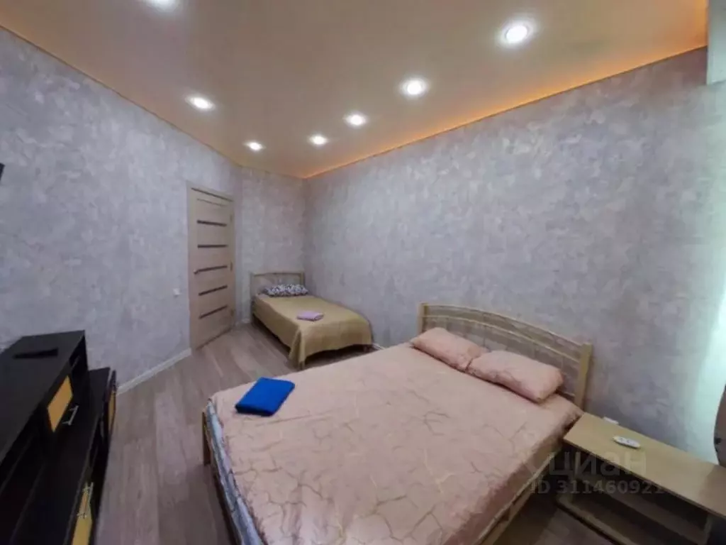 1-к кв. Ямало-Ненецкий АО, Губкинский 1-й мкр, 19 (35.0 м) - Фото 2