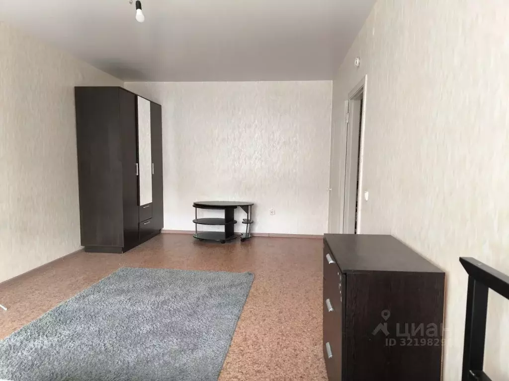 1-к кв. Воронежская область, Воронеж ул. Независимости, 55/2 (46.9 м) - Фото 2