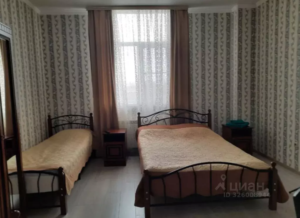 Комната Краснодарский край, Крымск ул. Маршала Гречко, 25А (20.0 м) - Фото 2