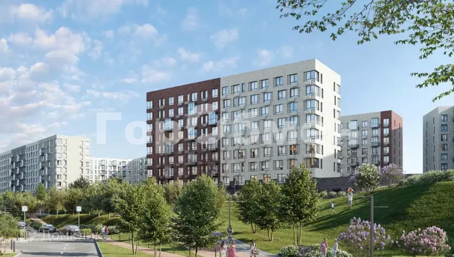 Продаётся 3-к квартира, 78.5 м - Фото 0