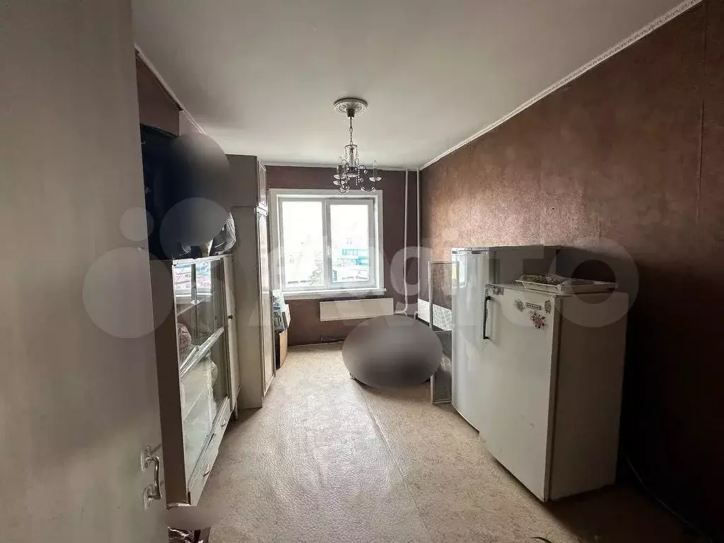 2-к. квартира, 50,3 м, 8/9 эт. - Фото 1