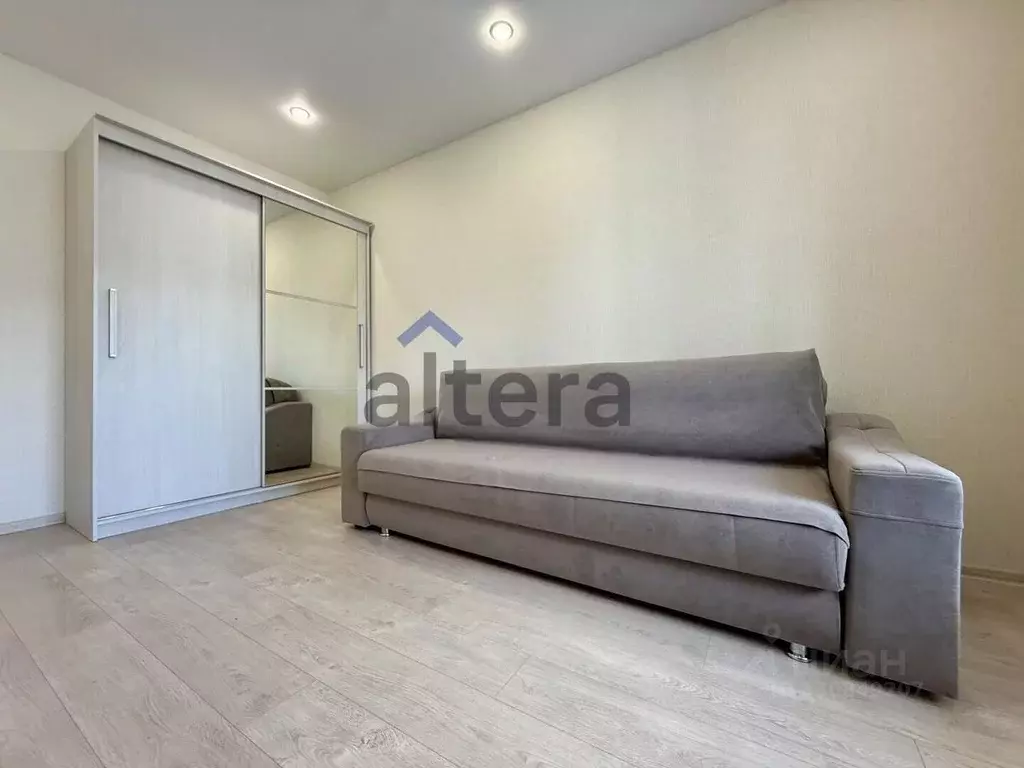 2-к кв. Татарстан, Казань ул. Николая Ершова, 66В (53.0 м) - Фото 1