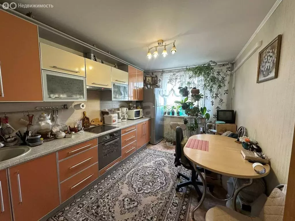 1-комнатная квартира: Тула, Октябрьская улица, 80А (45.6 м) - Фото 0