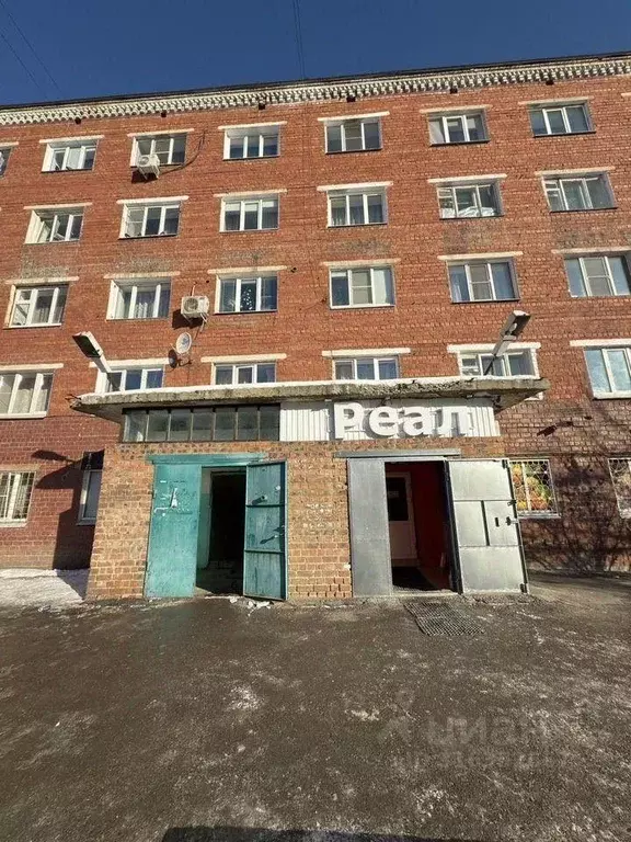 1-к кв. Иркутская область, Иркутск Байкальская ул., 237 (18.0 м) - Фото 1