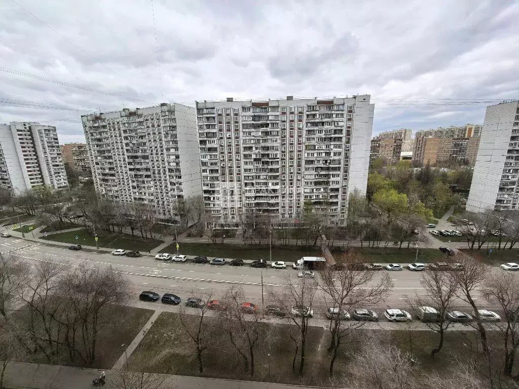 Продается 2-комнатная квартира - Фото 1