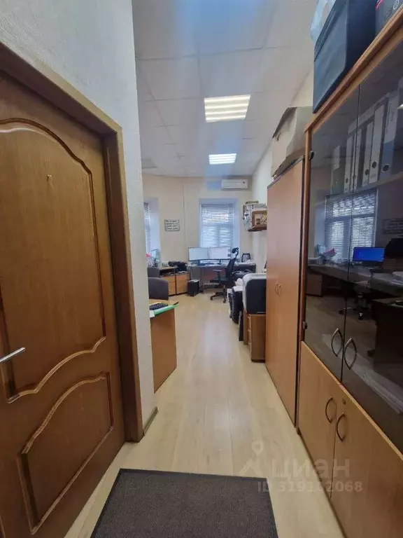 Офис в Москва Николоямская ул., 62 (29 м) - Фото 1