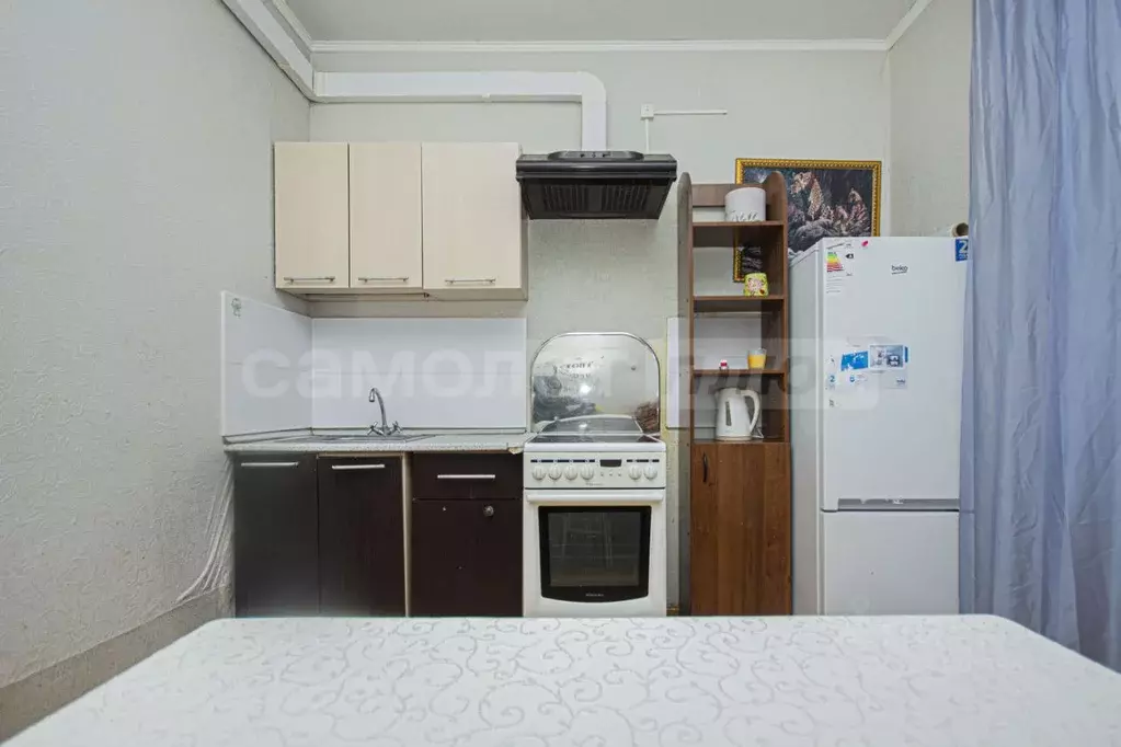 1-к кв. Московская область, Звенигород Одинцовский городской округ, ... - Фото 1