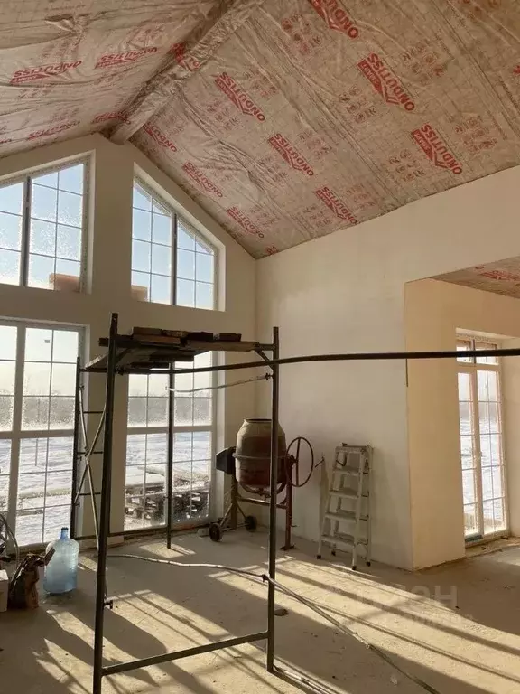 Дом в Хакасия, Усть-Абаканский район, пос. Тепличный ул. Рябиновая ... - Фото 2