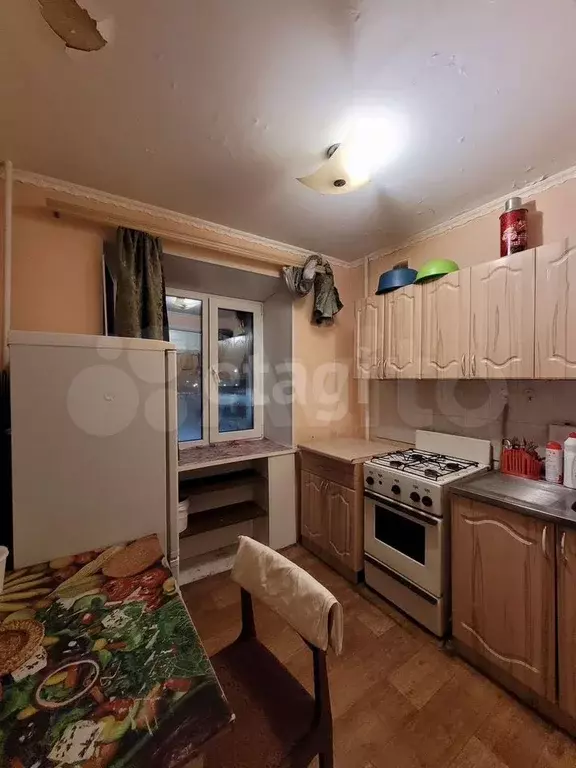 2-к. квартира, 46,4 м, 3/5 эт. - Фото 1