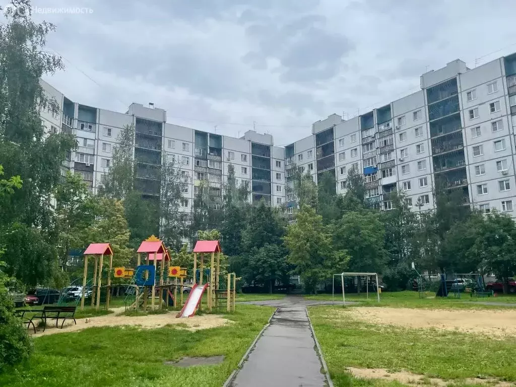 1-комнатная квартира: Тамбов, Астраханская улица, 193 (35.5 м) - Фото 0