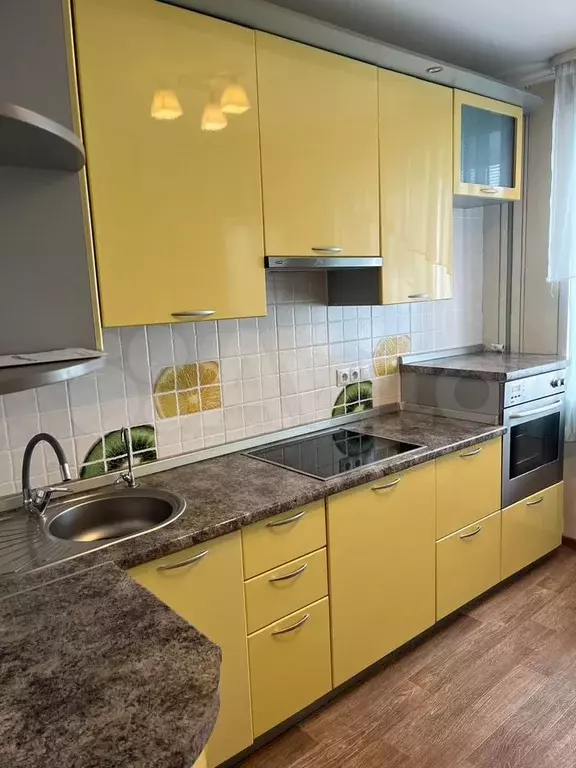 2-к. квартира, 49,7 м, 7/9 эт. - Фото 1