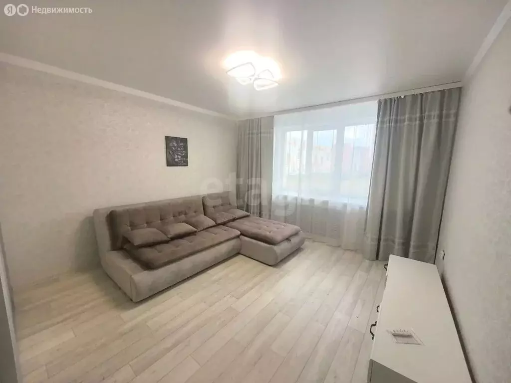 1-комнатная квартира: Стерлитамак, проспект Октября, 83 (38.2 м) - Фото 2