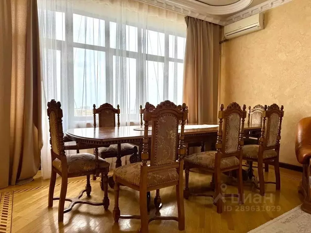 2-к кв. Дагестан, Махачкала ул. Абубакарова, 102В (110.0 м) - Фото 2