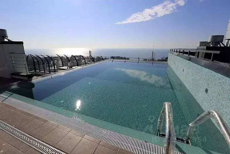 2-к кв. Краснодарский край, Сочи Новый Сочи мкр, ул. Санаторная, 63/1 ... - Фото 1