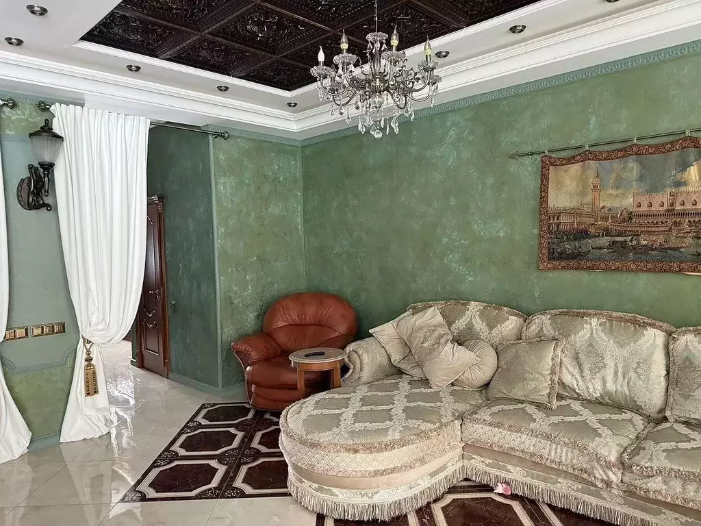 Дом в Московская область, Ленинский городской округ, д. Суханово ... - Фото 2