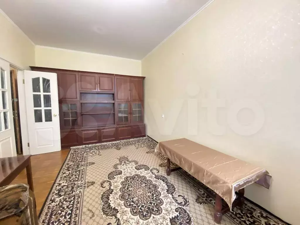 1-к. квартира, 36 м, 1/9 эт. - Фото 0