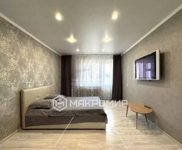 1-к кв. Орловская область, Орел бул. Молодежи, 5 (40.0 м) - Фото 1