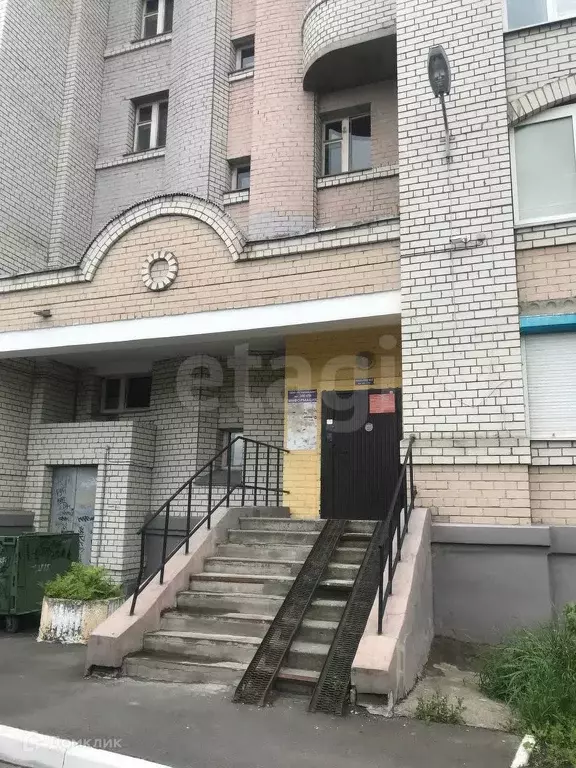 Продаётся 3-к квартира, 108.3 м - Фото 1